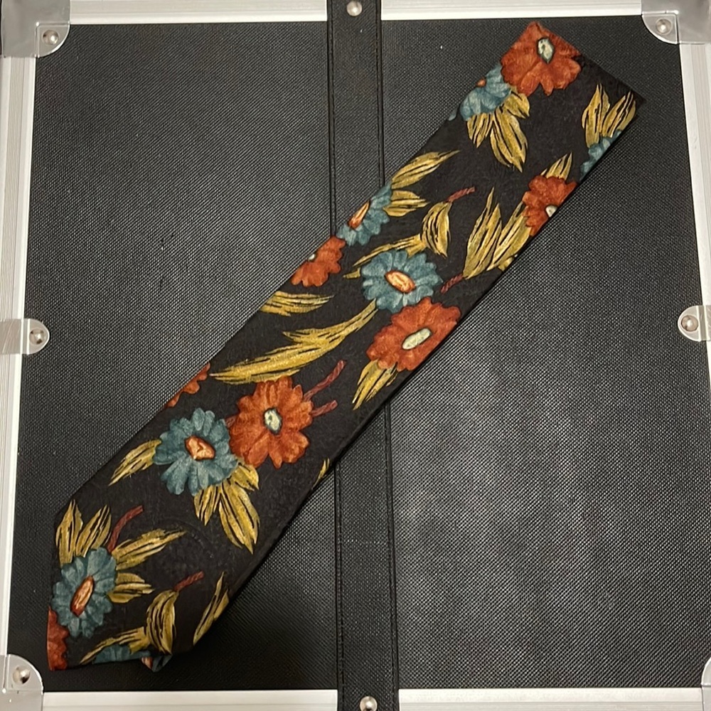 Hugo Boss Tie